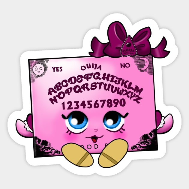 Scary shopkins hotsell